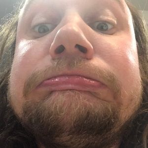 Meet your Posher, Holton